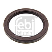 Febi Wheel Hub Shaft Seal OD ID Thick 37459