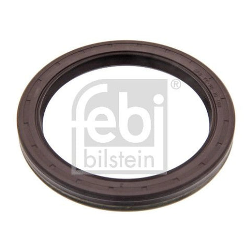 Febi Wheel Hub Shaft Seal OD ID Thick 37459