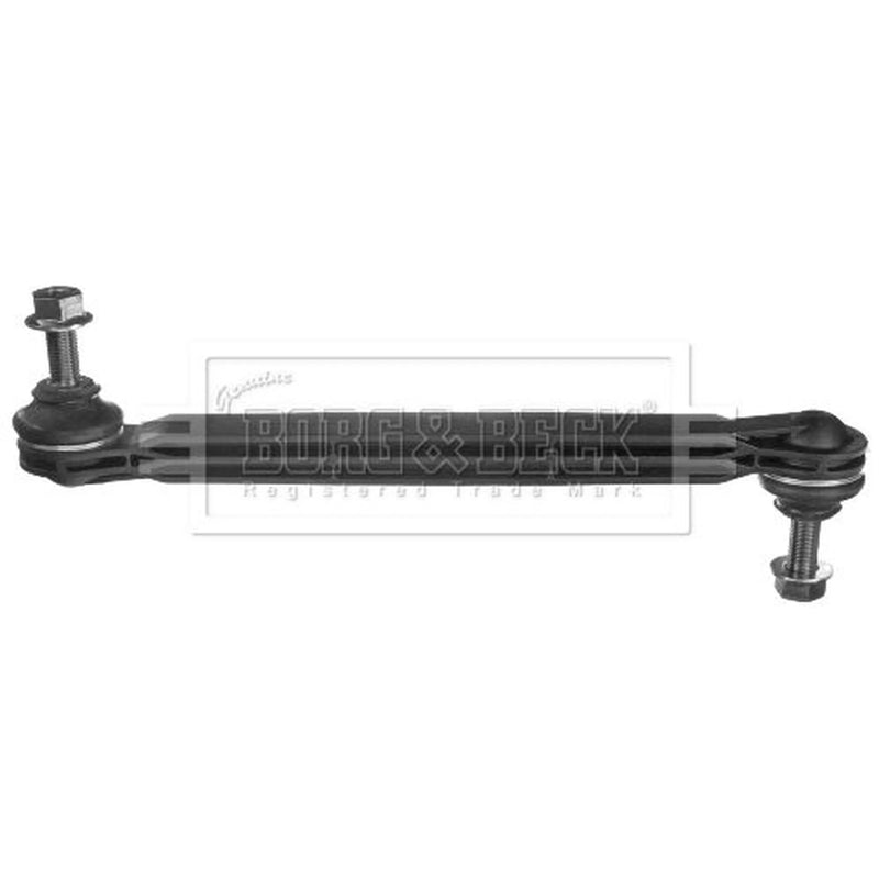 Borg & Beck Stabiliser Bar Link Coupling Rod BDL7468