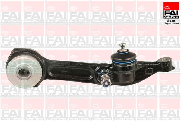 FAI Control/Trailing Arm