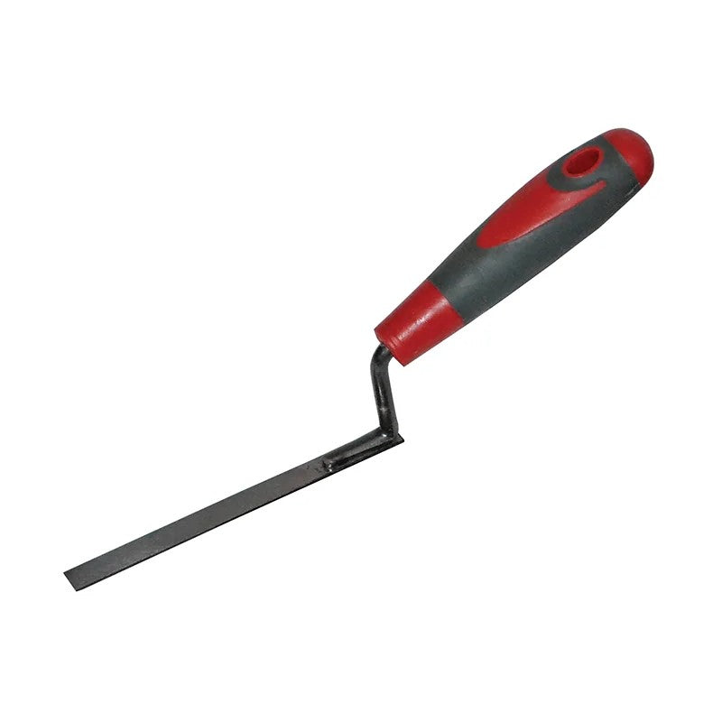 Faithfull Tuck Pointer Soft Grip Handle 1/2in - FAISGTUCK12
