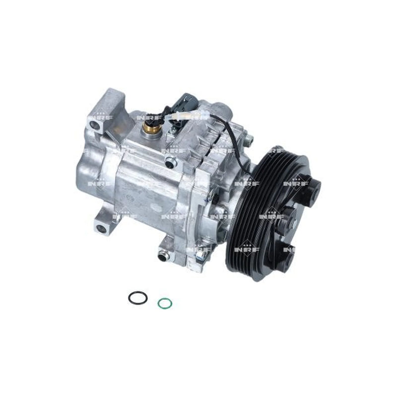 NRF Air Conditioning Compressor 32408