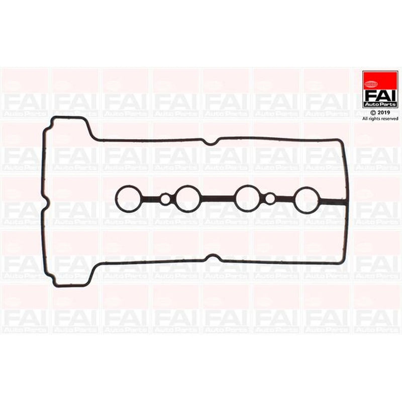 FAI Cylinder Head Cover Gasket RC2204S