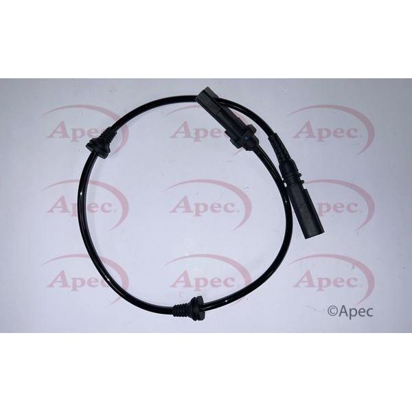 Abs Sensor fits BMW X5 xDrive 30d Apec  - Town Parts