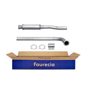 Hella Front Silencer Front 8LB 366 021-971