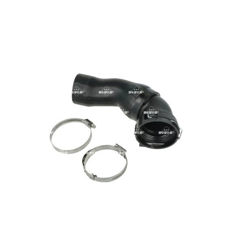 NRF Intercooler Turbo Charge Air Hose 166006