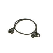 Bosch Crankshaft Position Sensor 0 261 210 124