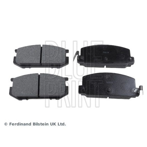 Blue Print Front Brake Pad Set ADS74203