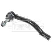 Borg & Beck Steering Tie Rod End Ball Joint M12x1 BTR6308