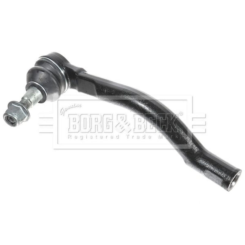 Borg & Beck Steering Tie Rod End Ball Joint M12x1 BTR6308