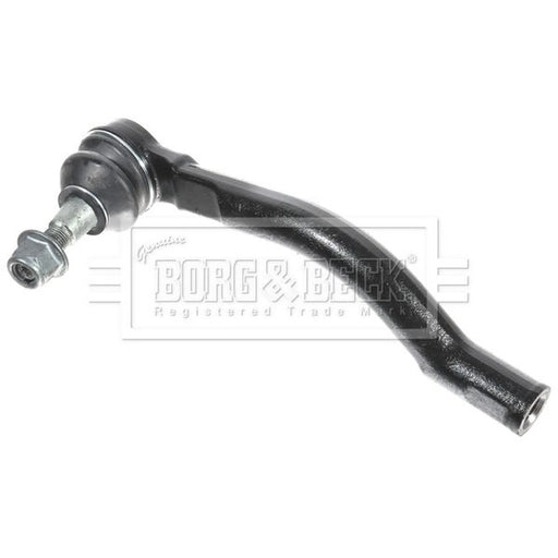 Borg & Beck Steering Tie Rod End Ball Joint M12x1 BTR6308