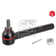 Febi Steering Tie Rod End Ball Joint Front Right 43184