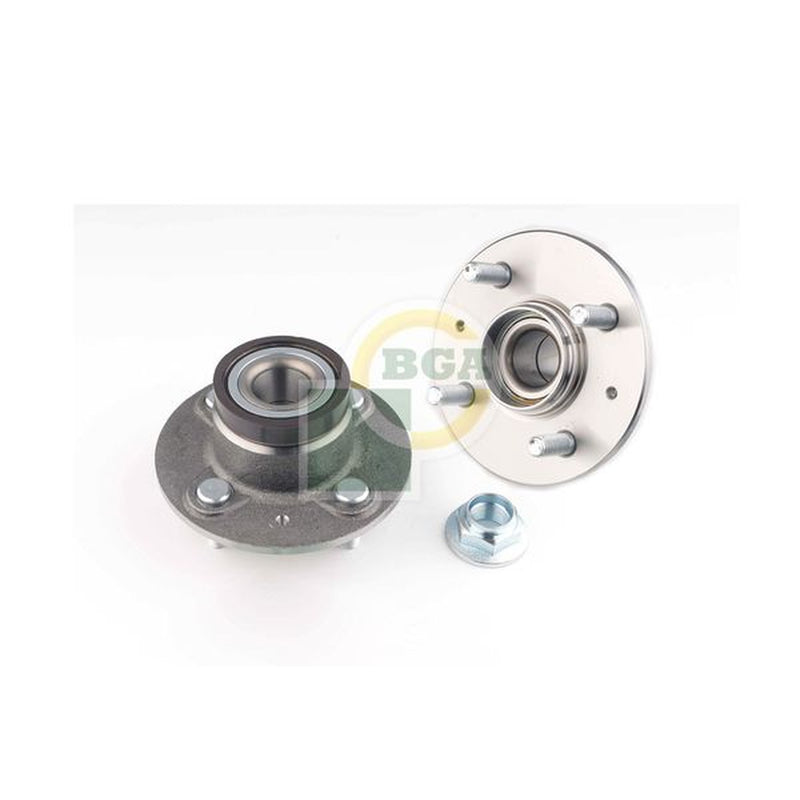 BGA Wheel Bearing Kit 139mm WHB2521K