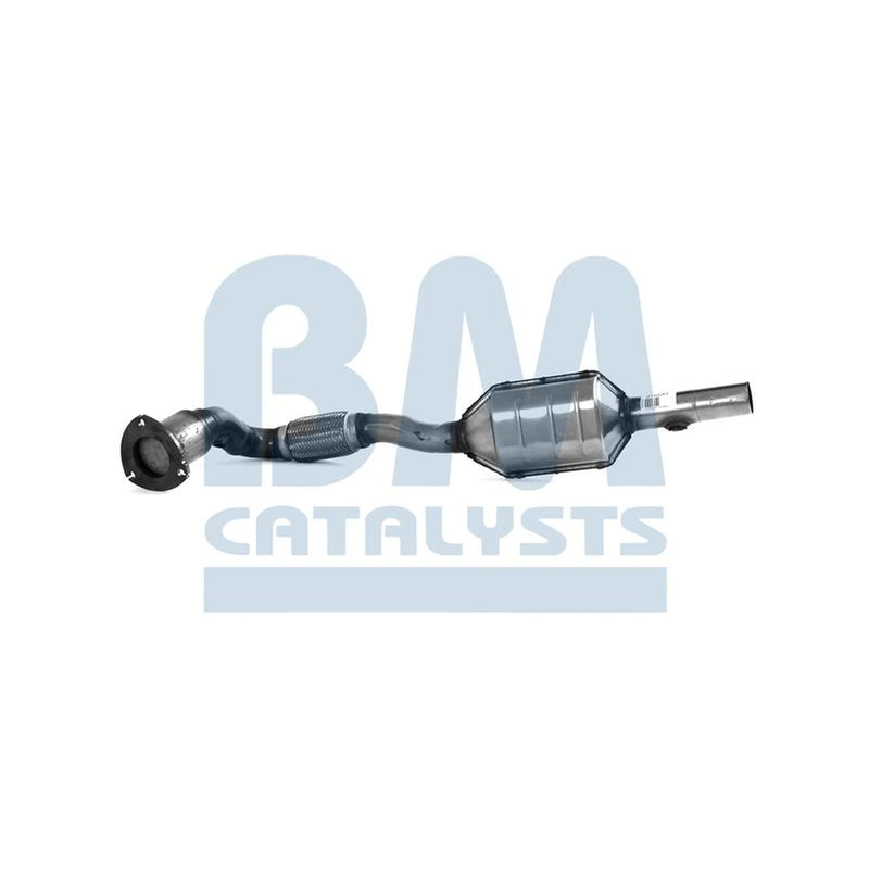 BM Catalysts Homologated Petrol Cat BM91489H