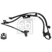 Febi ABS Wheel Speed Sensor Front Left 175244