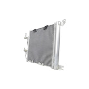 Hella Air Conditioning Condenser 8FC 366 220-631