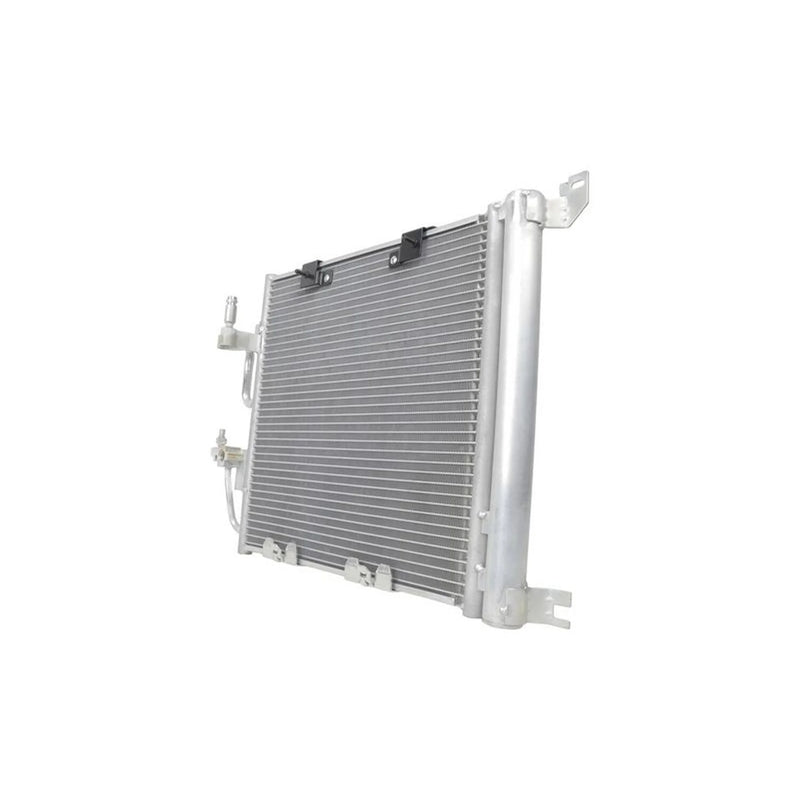 Hella Air Conditioning Condenser 8FC 366 220-631