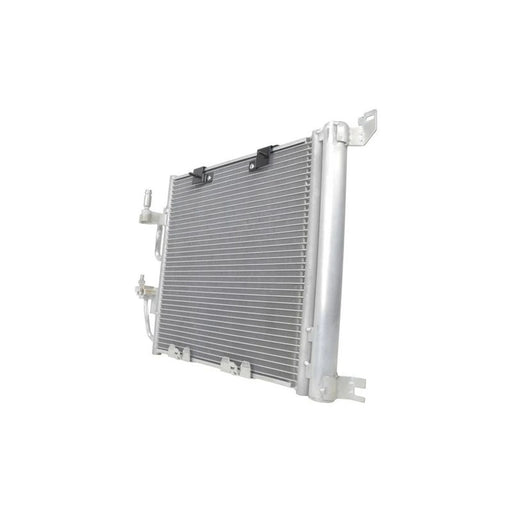 Hella Air Conditioning Condenser 8FC 366 220-631