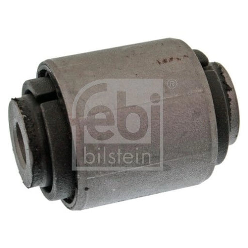 Febi Wishbone / Control / Trailing Arm Bush Rear Right 42017