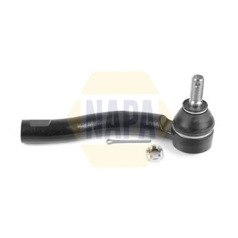 NAPA Steering Tie Rod End Ball Joint Front Right NST7153