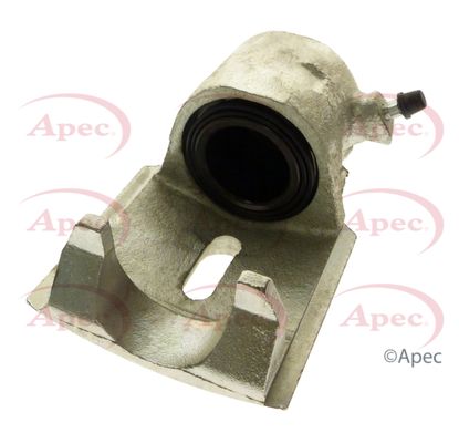 Apec Brake Caliper Assembly Front Left
