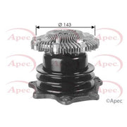 Apec Engine Cooling Water Pump AWP1378
