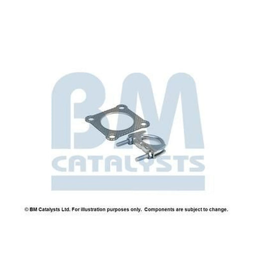 BM Catalysts Fitting Kit FK91036A FK91036A