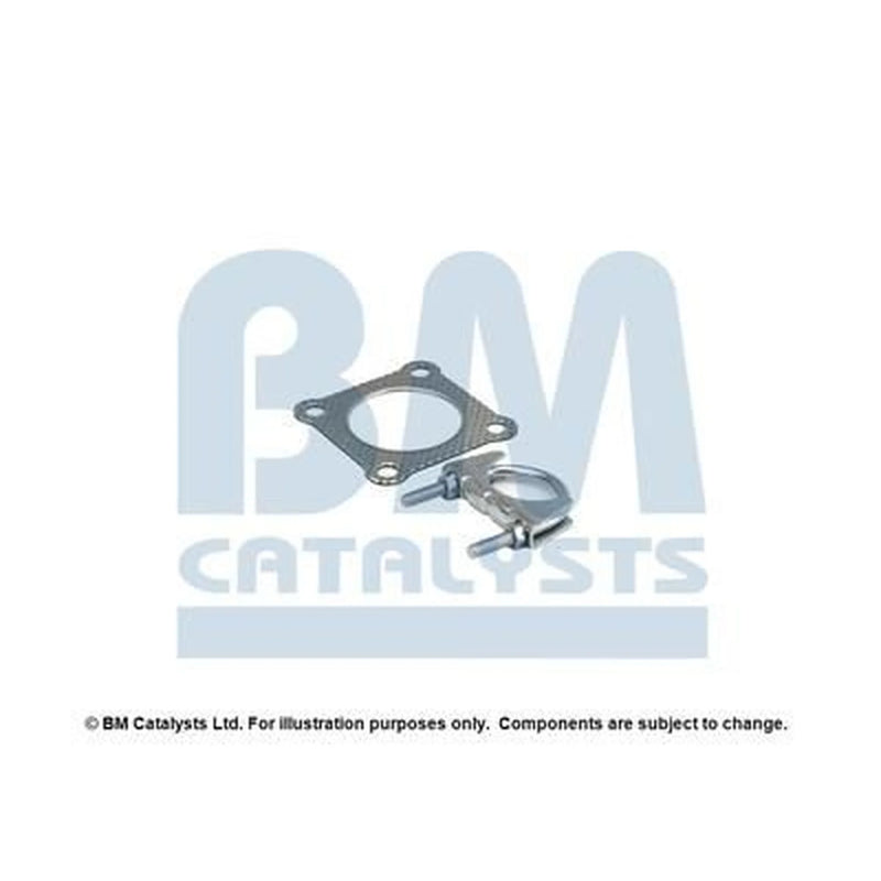 BM Catalysts Fitting Kit FK80049A FK80049A