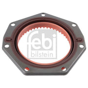 Febi Crankshaft Shaft Seal 180mm OD ID Wide 47150