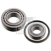Febi Wheel Bearing Kit Rear Right 11418