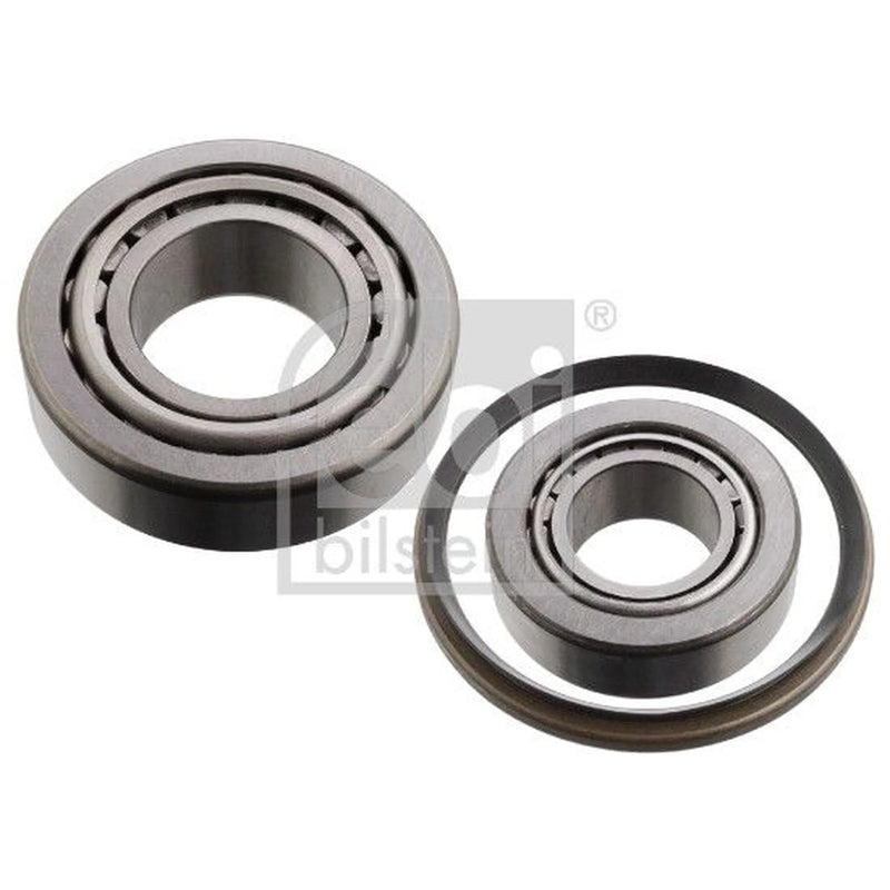 Febi Wheel Bearing Kit Rear Right 11418