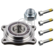 Febi Wheel Bearing Kit Front Right 36968