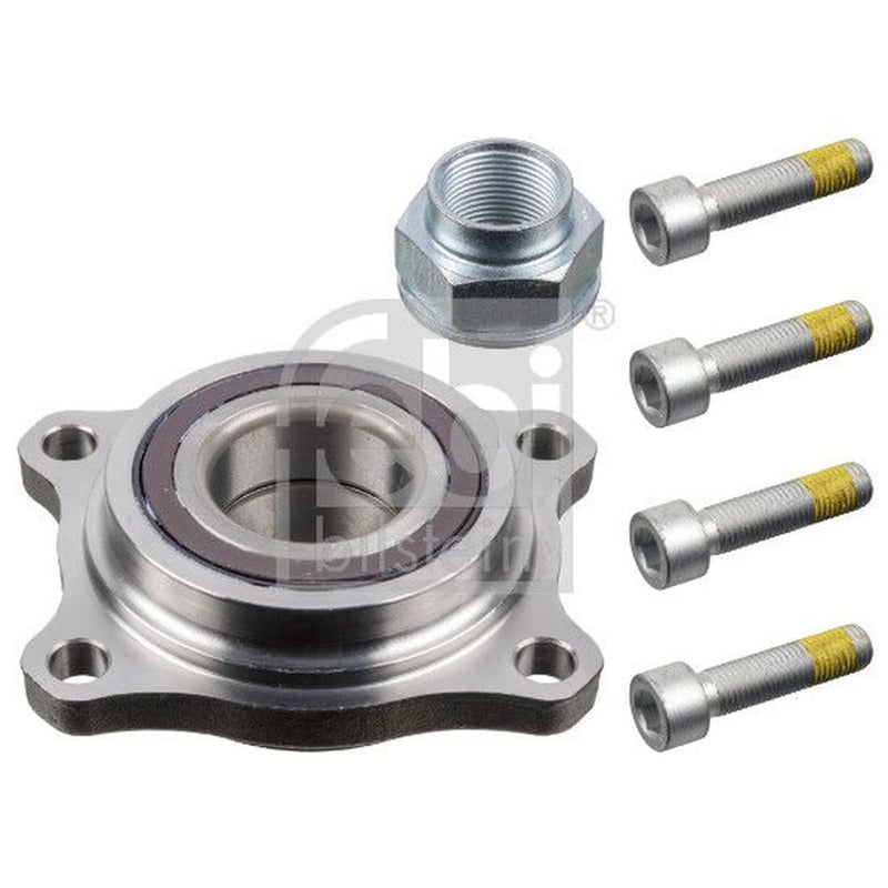 Febi Wheel Bearing Kit Front Right 36968