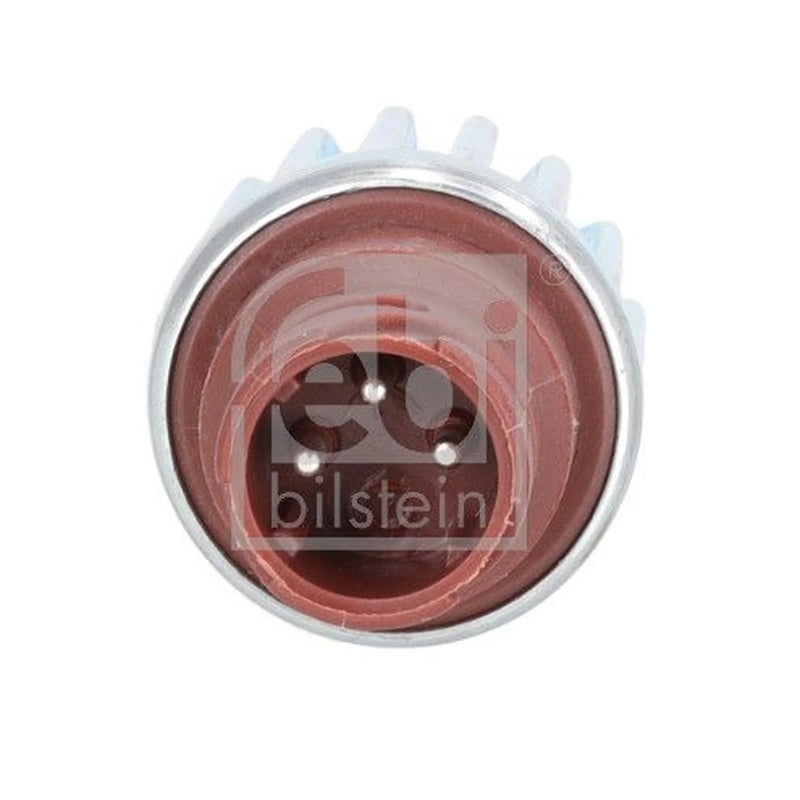 Febi Pressure Switch Sensor bar 3 Pin 40119