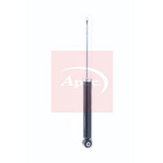 Apec Shock Absorber Damper Strut Rear Left ASA1839