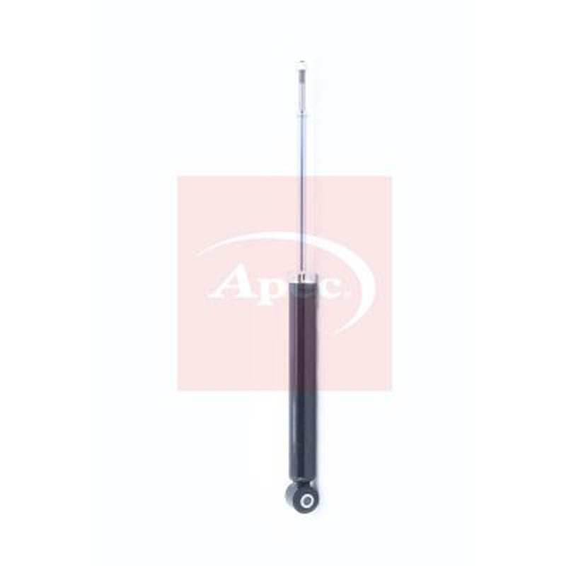 Apec Shock Absorber Damper Strut Rear Left ASA1839