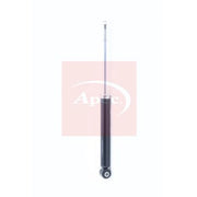 Apec Shock Absorber Damper Strut Rear Left ASA1839