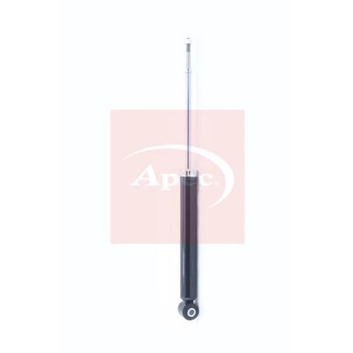 Apec Shock Absorber Damper Strut Rear Left ASA1839