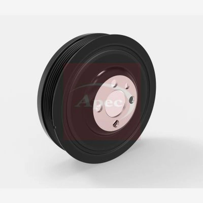 Apec Crank Shaft Belt Pulley ATV1049