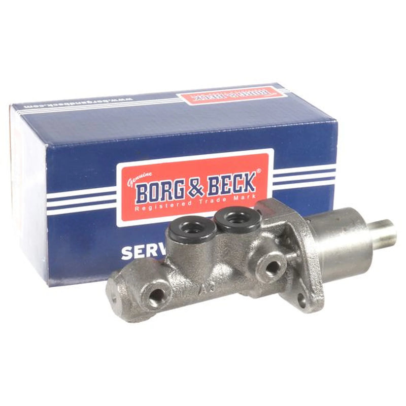 Borg & Beck Brake Master Cylinder Hydraulic Assembly BBM4767