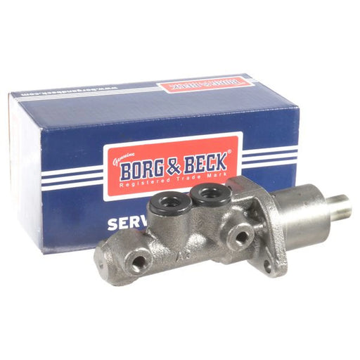 Borg & Beck Brake Master Cylinder Hydraulic Assembly BBM4767
