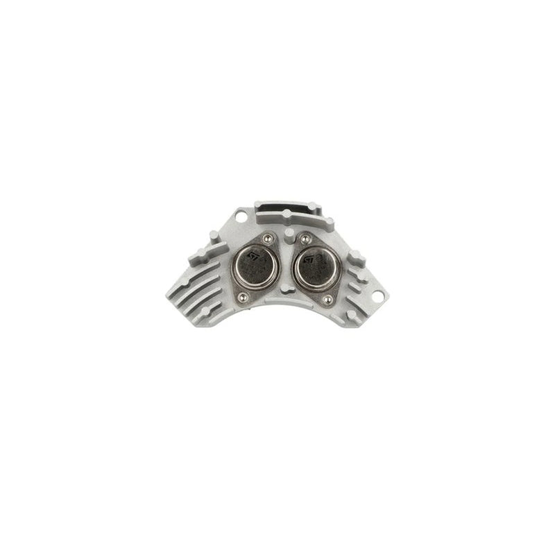 NRF Heater Blower Resistor 342042