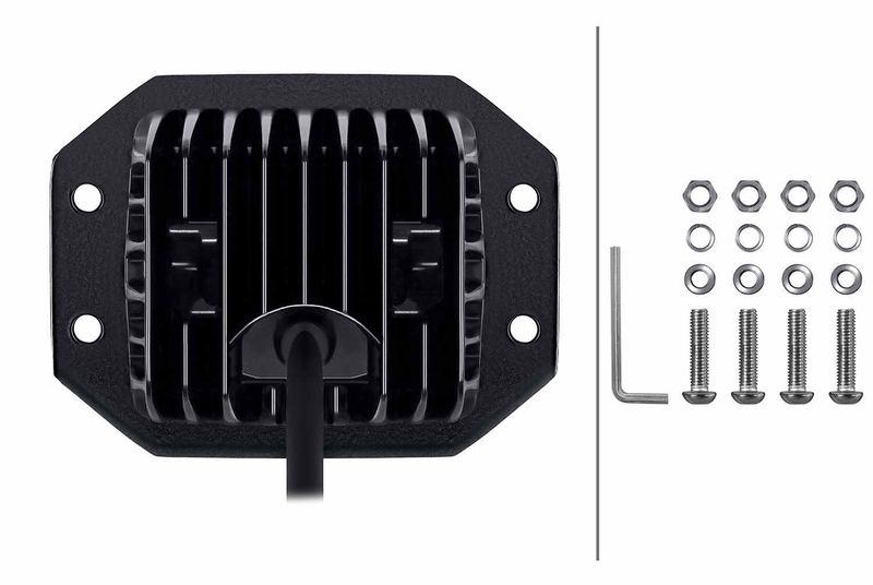 Hella Worklight High