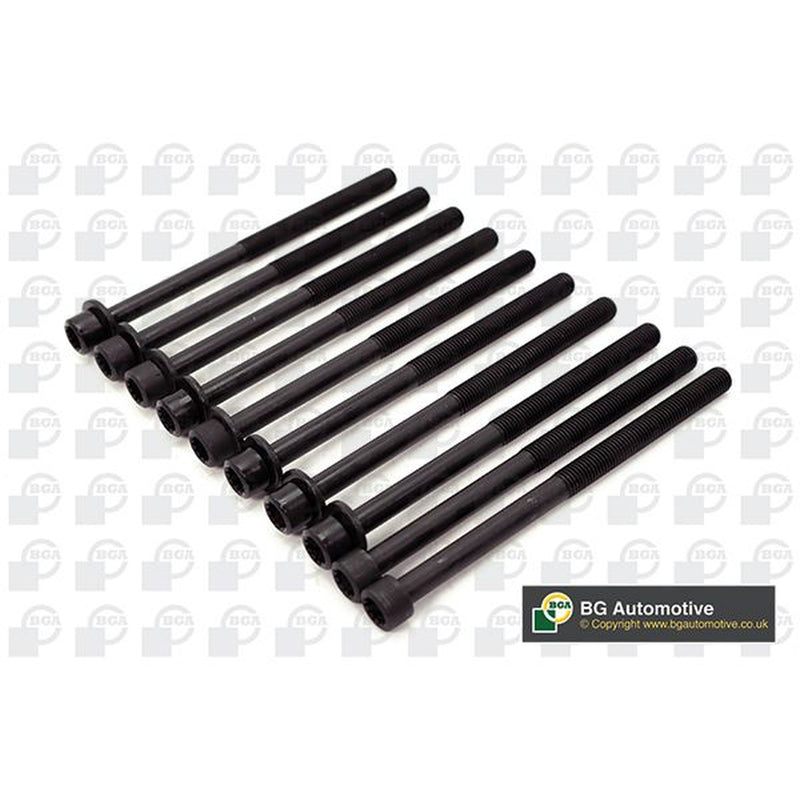 BGA Cylinder Head Bolt Set M11 BK2308