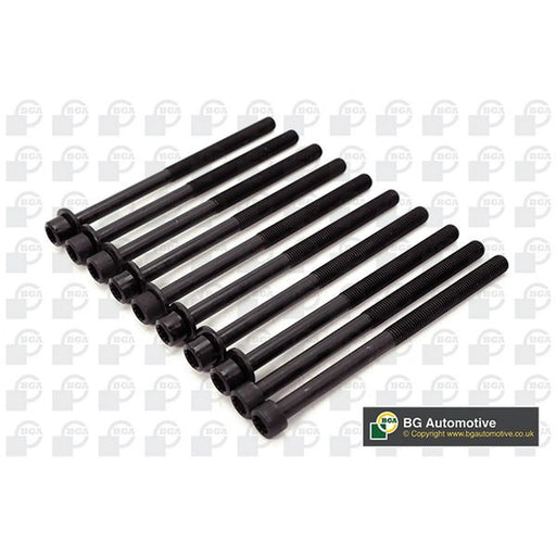 BGA Cylinder Head Bolt Set M11 BK2308