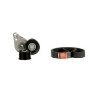 Gates V-Ribbed Belt Set K018PK2410