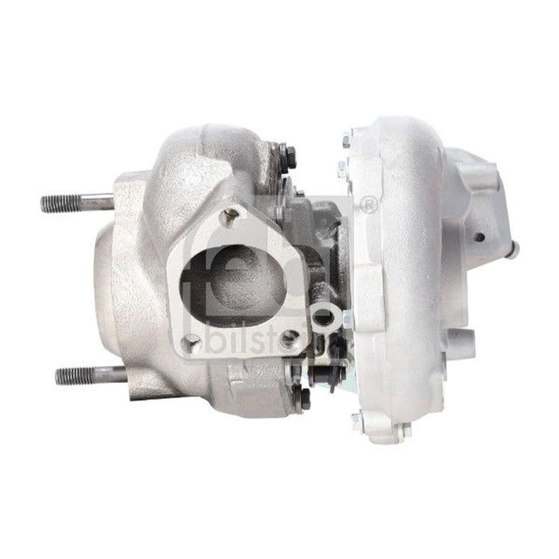 Febi Turbocharger Turbo Unit 187177