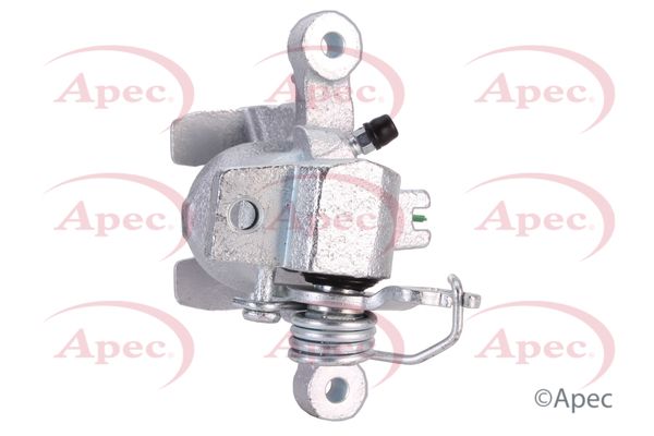 Apec Brake Caliper Assembly Rear Right
