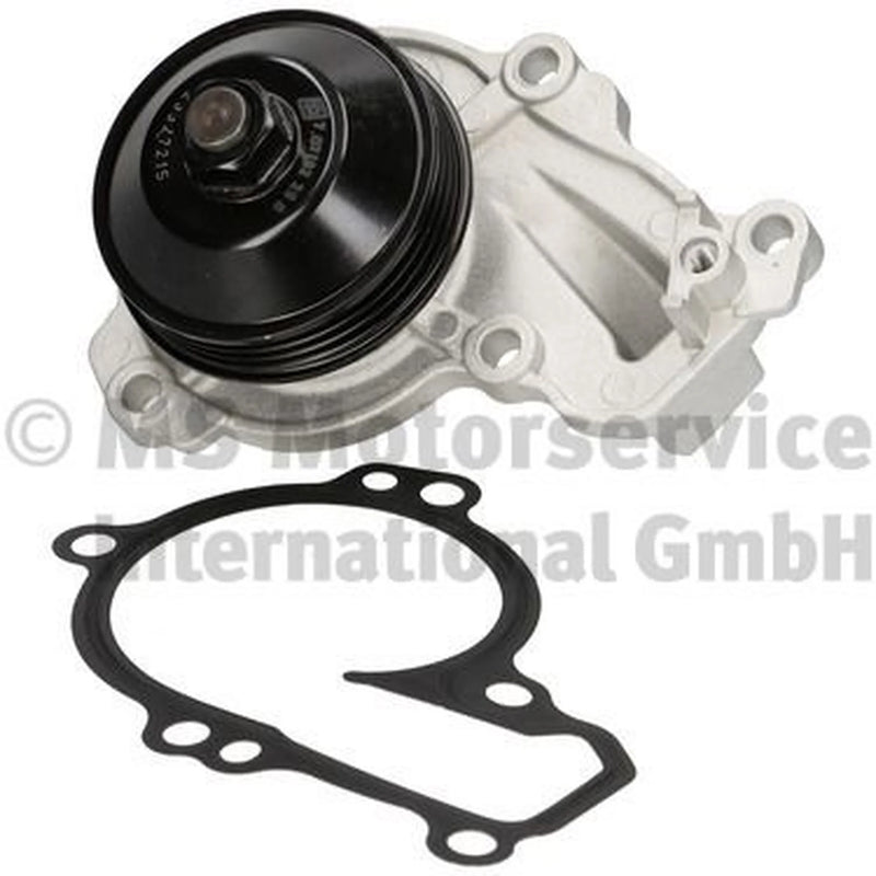 Pierburg Engine Cooling Water Pump 7.07152.28.0