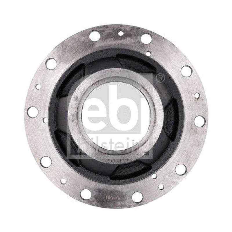 Febi Wheel Hub Stud 180695